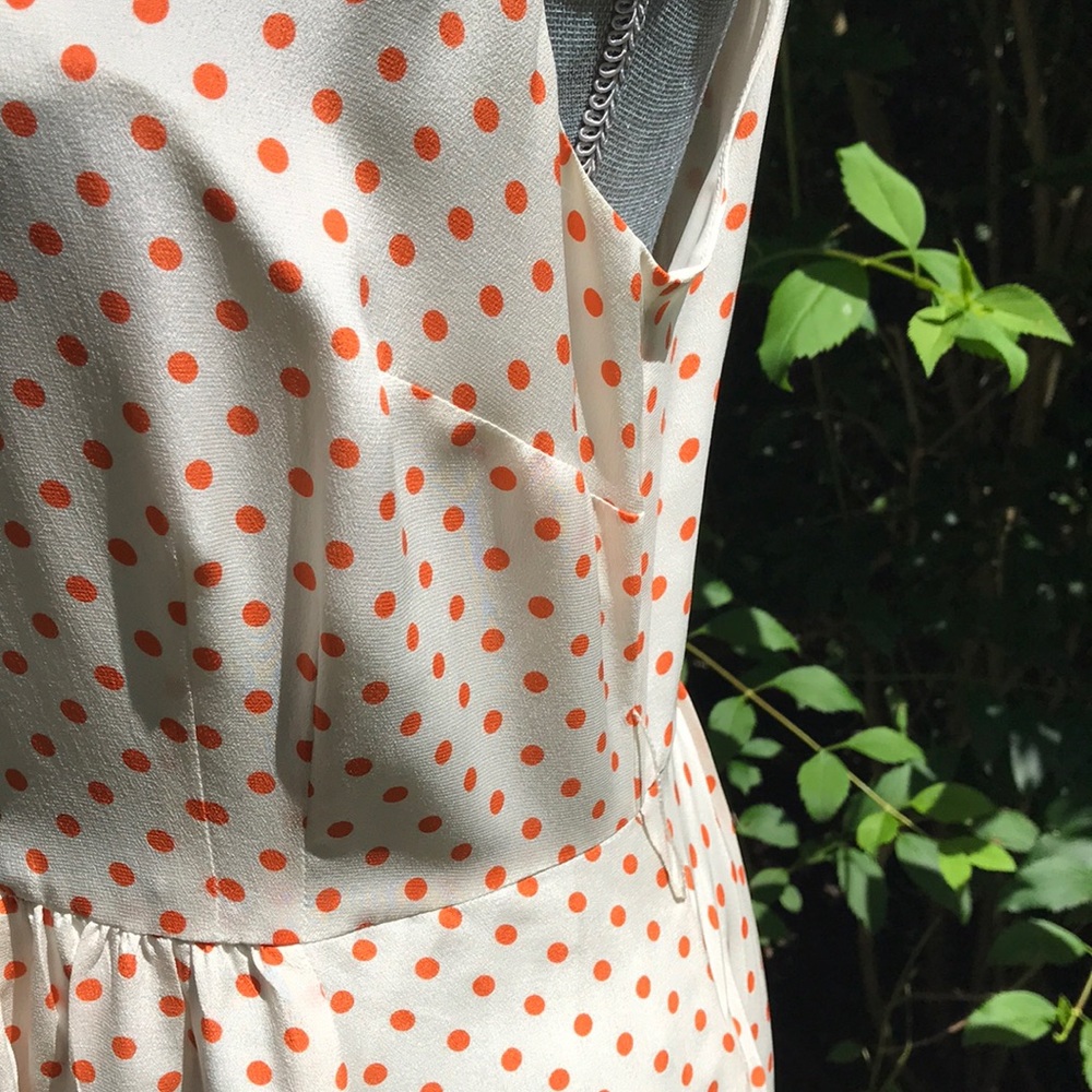 MOULINETTE SŒURS DRESS - Picture 7 of 8
